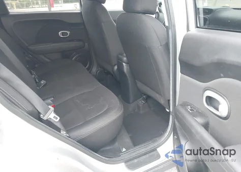 2018 Kia Soul from USA, damaged, VIN KNDJN2A23J7585375